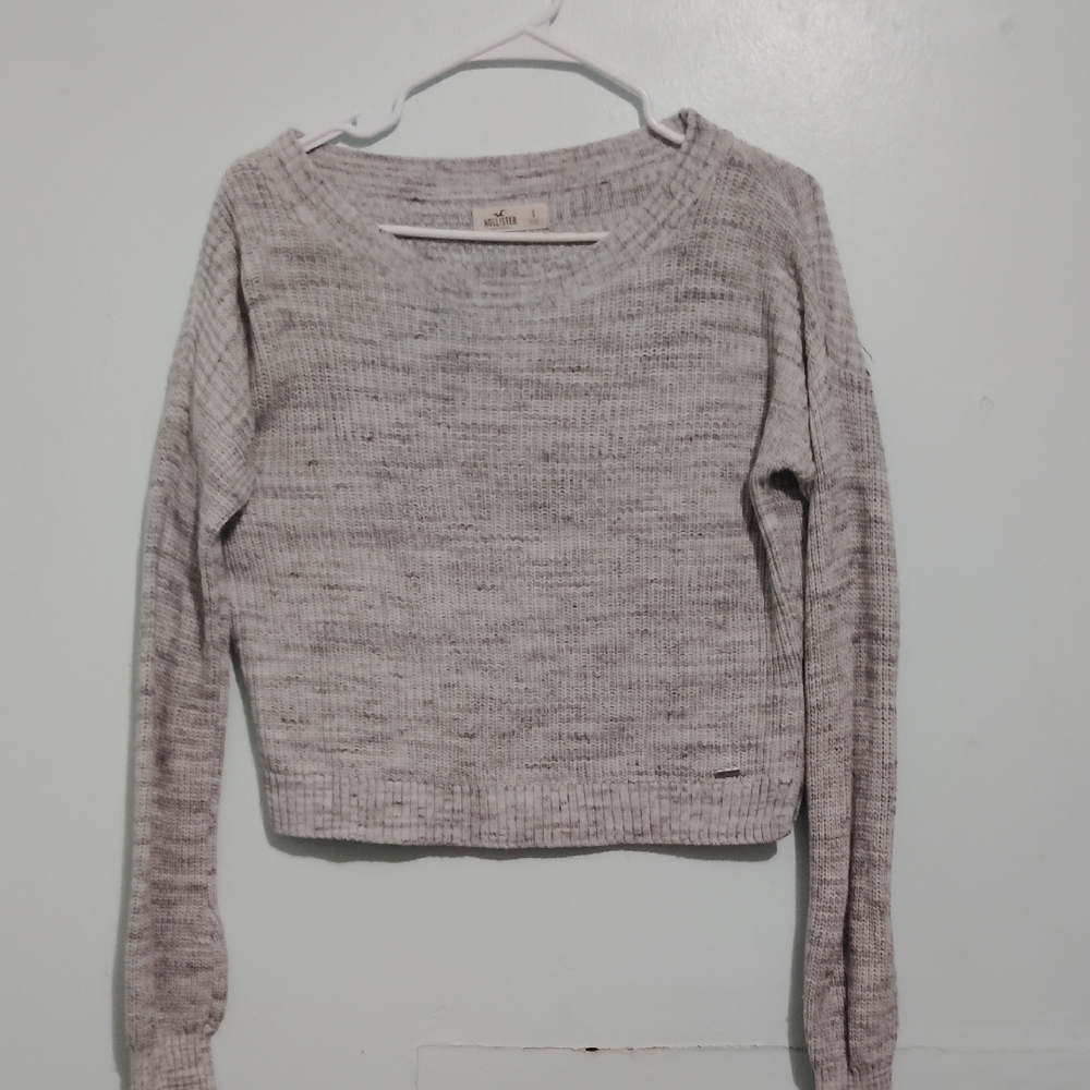 Hollister Women's Sweater